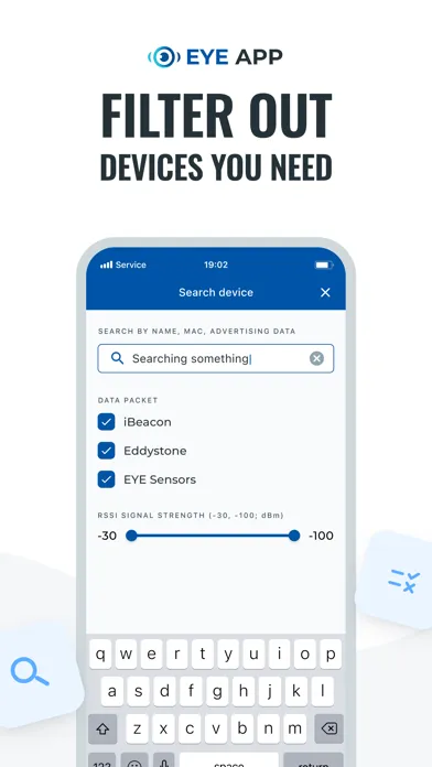تصاویر EYE APP - Teltonika