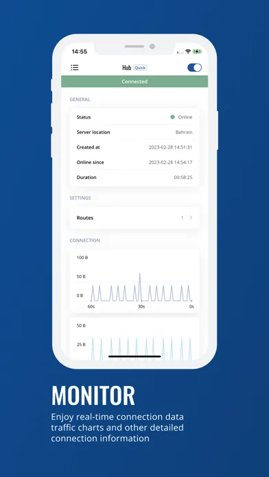 Teltonika RMS VPN Ekran Görüntüleri