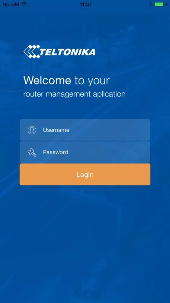 صور Teltonika Router