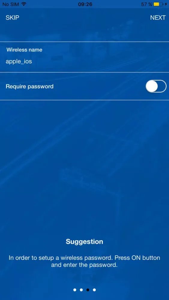 صور Teltonika Router