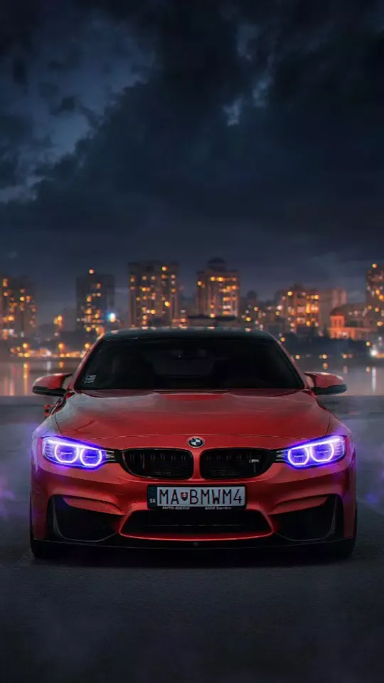 BMW Cars -Models, Wallpapers 스크린샷