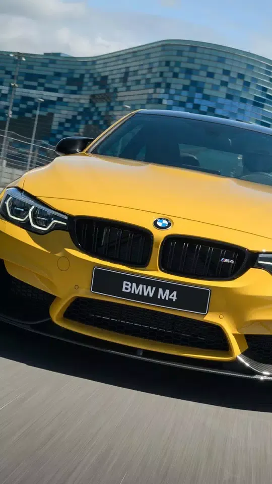 BMW Cars -Models, Wallpapers 스크린샷