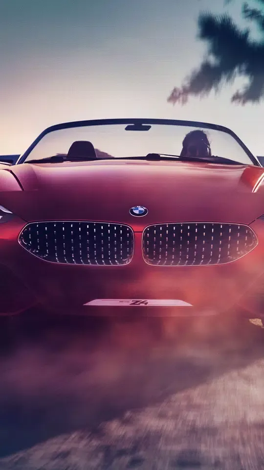 BMW Cars -Models, Wallpapers 스크린샷