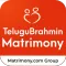 Telugu Brahmin Matrimony App