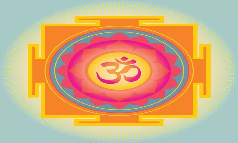 Capturas de tela do Telugu Mandukya Upanishad