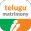 Telugu Matrimony®-Marriage App