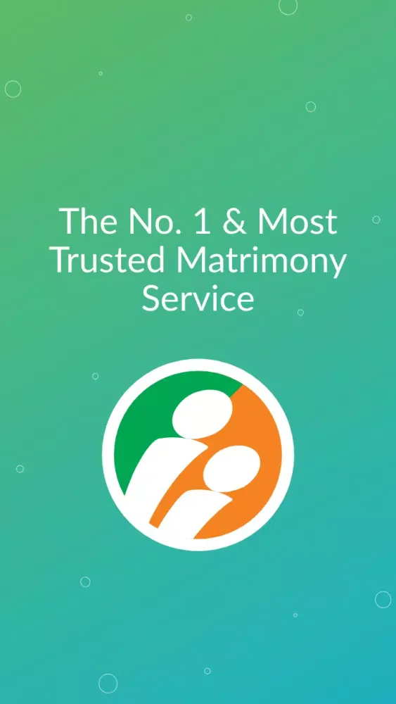 Telugu Matrimony®-Marriage App स्क्रीनशॉट