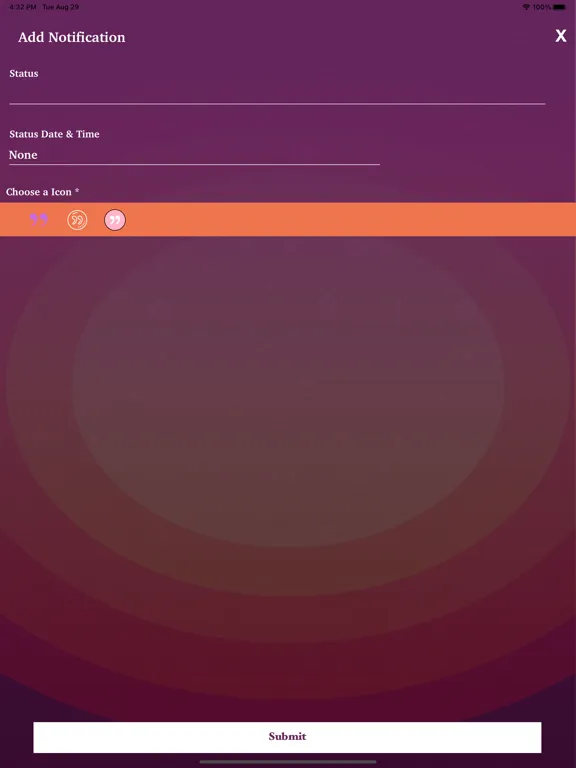Telugu Status Quotes Shayari iPad  스크린샷