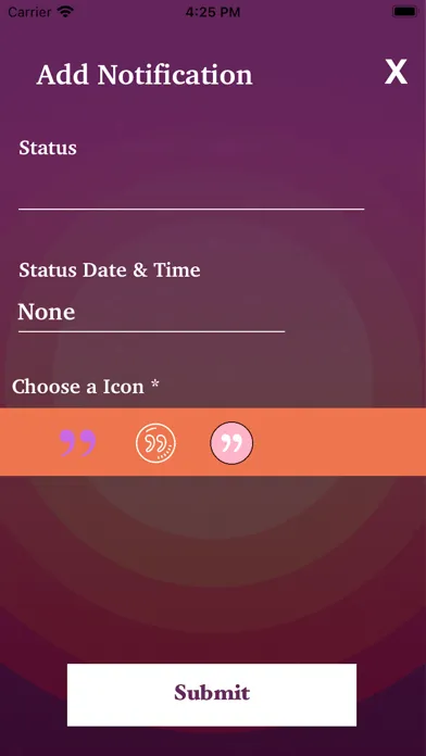Telugu Status Quotes Shayari 스크린샷