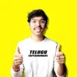 Telugu Superhumans