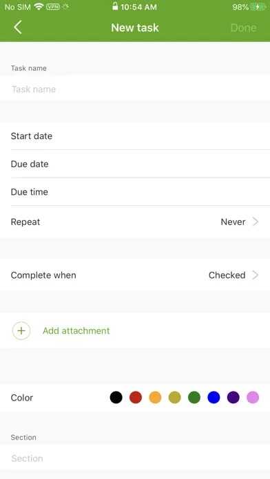 Tangkapan skrin TELUS Business Connect™