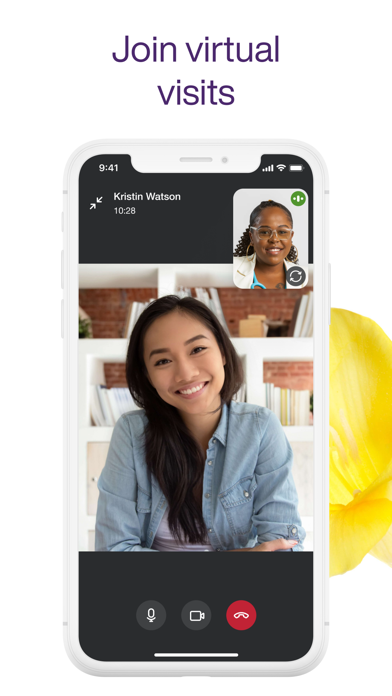 TELUS CHR Mobile स्क्रीनशॉट