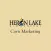 Heron Lake BioEnergy