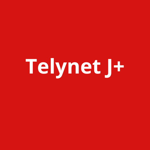 Telynet J+