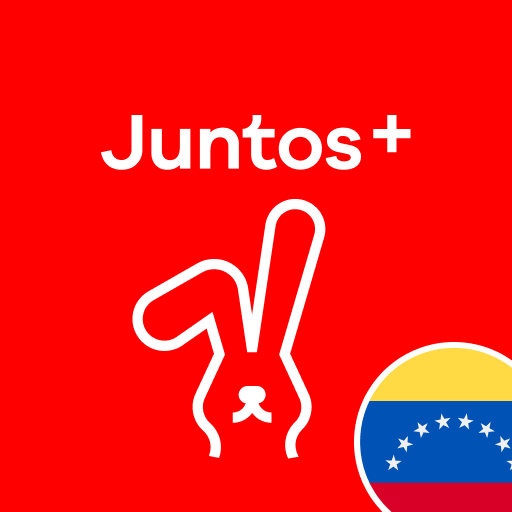 Juntos + VE