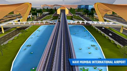 صور Mumbai Megapolis Metaverse