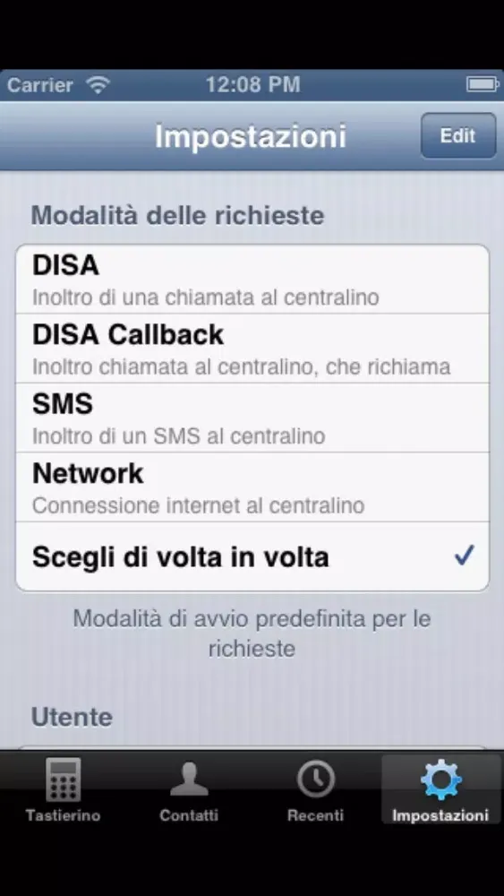 Tema DIAL应用截图