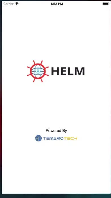 HELM Res应用截图