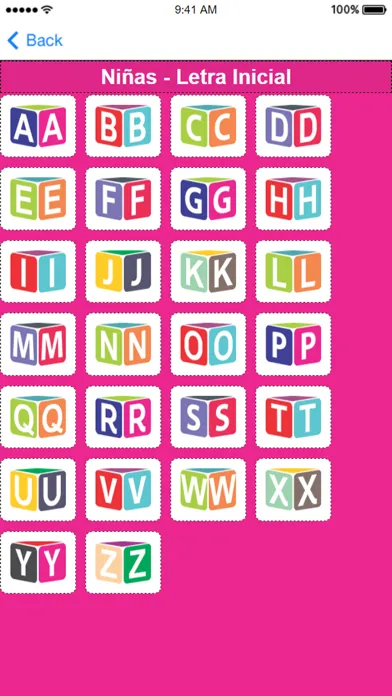 Top Baby Names | Boys & Girls with Meanings سکرین شاٹس