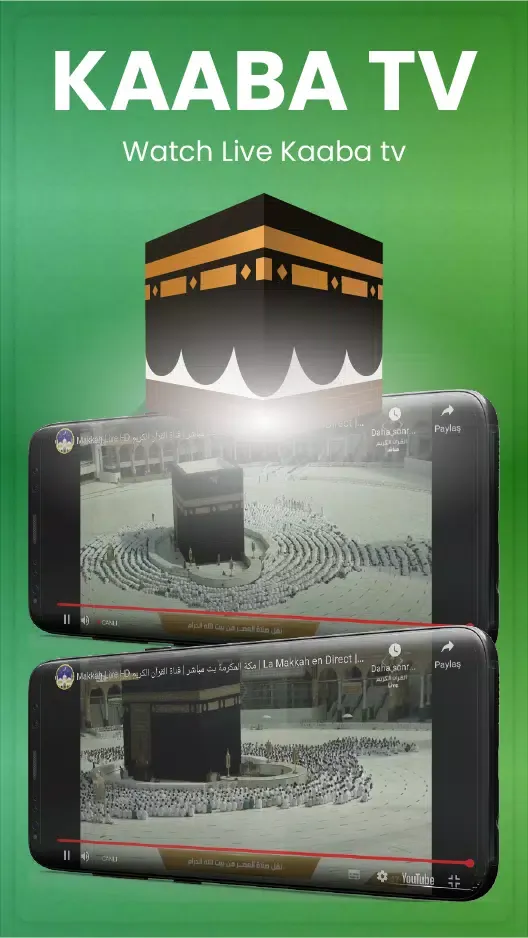 Prayer Time - Azan Time Screenshots