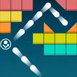 Bricks Breaker : Classic