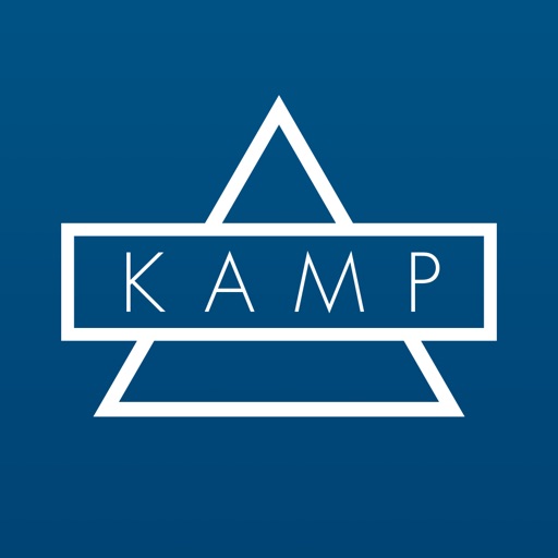 Kimco KAMP