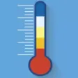 Temperature Calculator App Temperature Calculator App