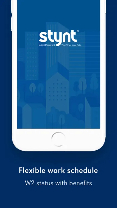 تصاویر Stynt Dental Jobs Marketplace