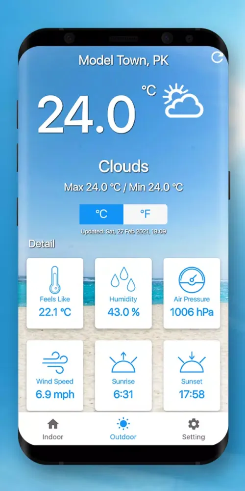 Thermometer For Room Temp Screenshots