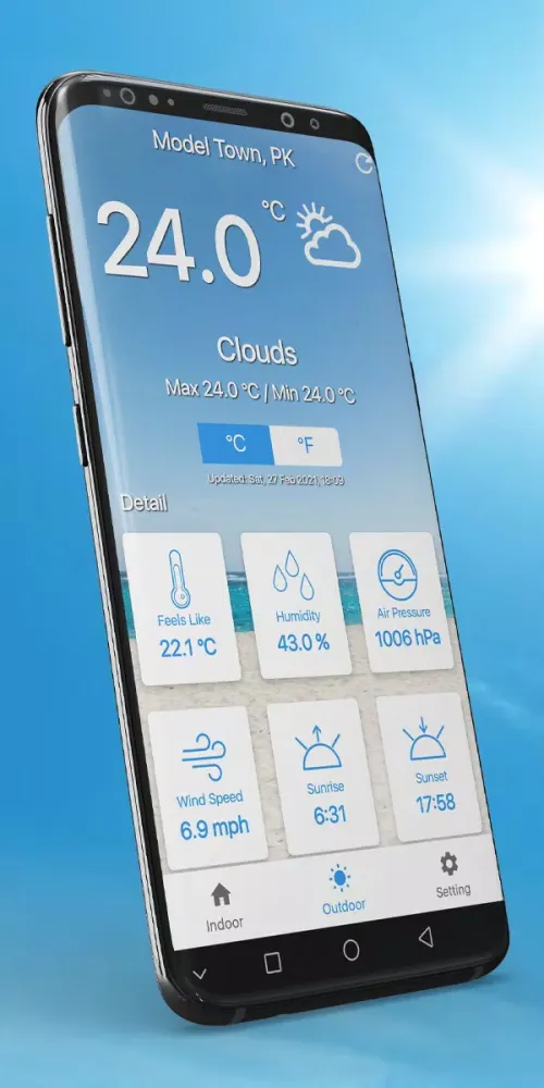 Thermometer For Room Temp Screenshots