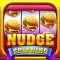 Nudge Spinning