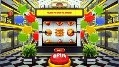 Nudge Spinning স্ক্রিনশট