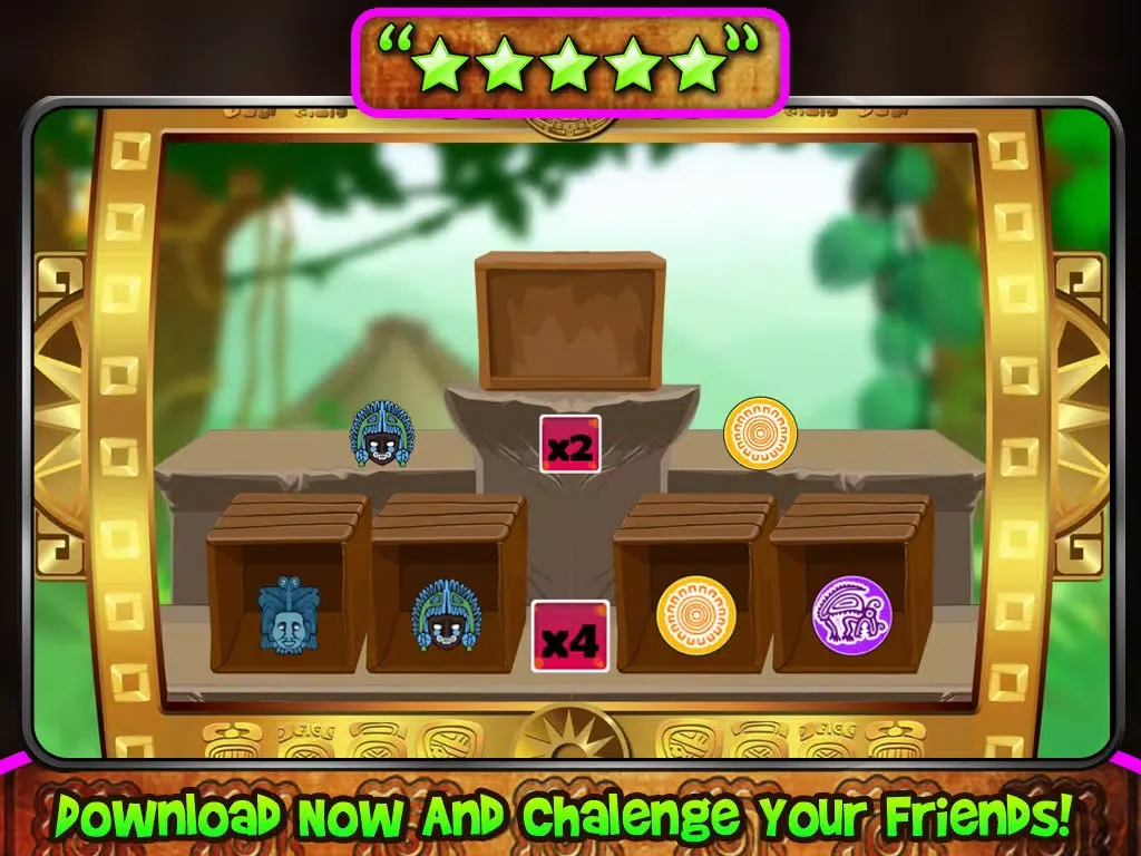Amazing Big Win 3D Slot Machine Game iPad  স্ক্রিনশট
