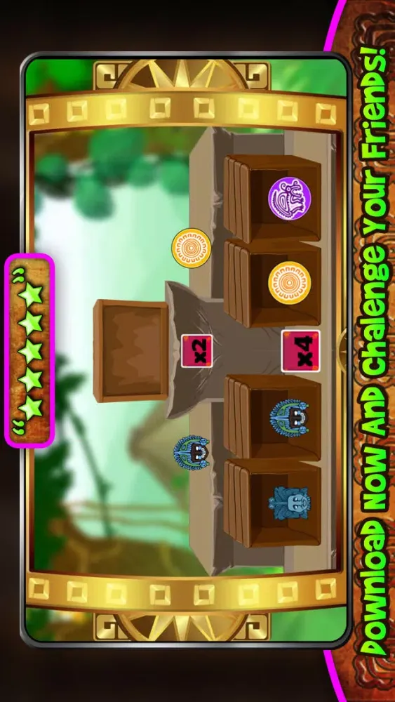 Amazing Big Win 3D Slot Machine Game স্ক্রিনশট