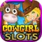 Cowgirl Slots - Free Casino Slot Machine Games