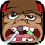 Gorilla Dentist