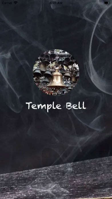 Capturas de pantalla de Temple Bell