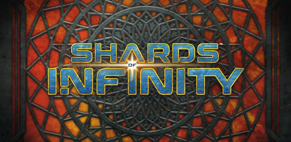 Shards of Infinity