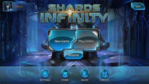 Shards of Infinity-screenshot-1