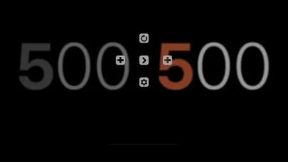 Tempest Game Clock स्क्रीनशॉट