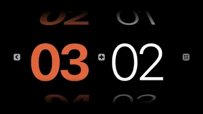 Tempest Game Clock स्क्रीनशॉट