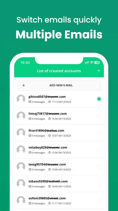 Instant Mail-screenshot-3