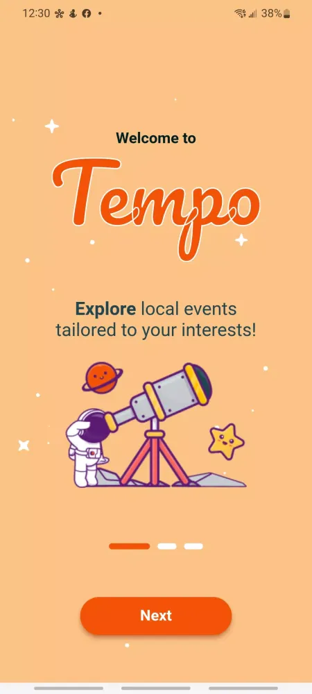 تصاویر Tempo