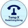 TempX