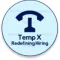 TempX