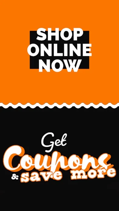 Temu Coupons Screenshots