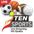 Ten Sports :Live Cricket TV HD Ten Sports :Live Cricket TV HD