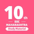 Maharashtra 10th Class 2025