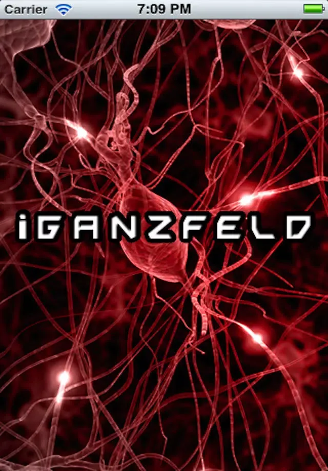 iGanzfeld Screenshots