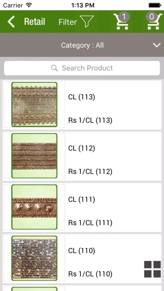 Evergreen Lace House Screenshots